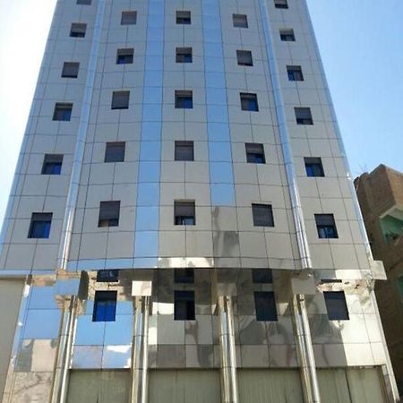 Al Aseel Ajyad Mekka Exterior foto