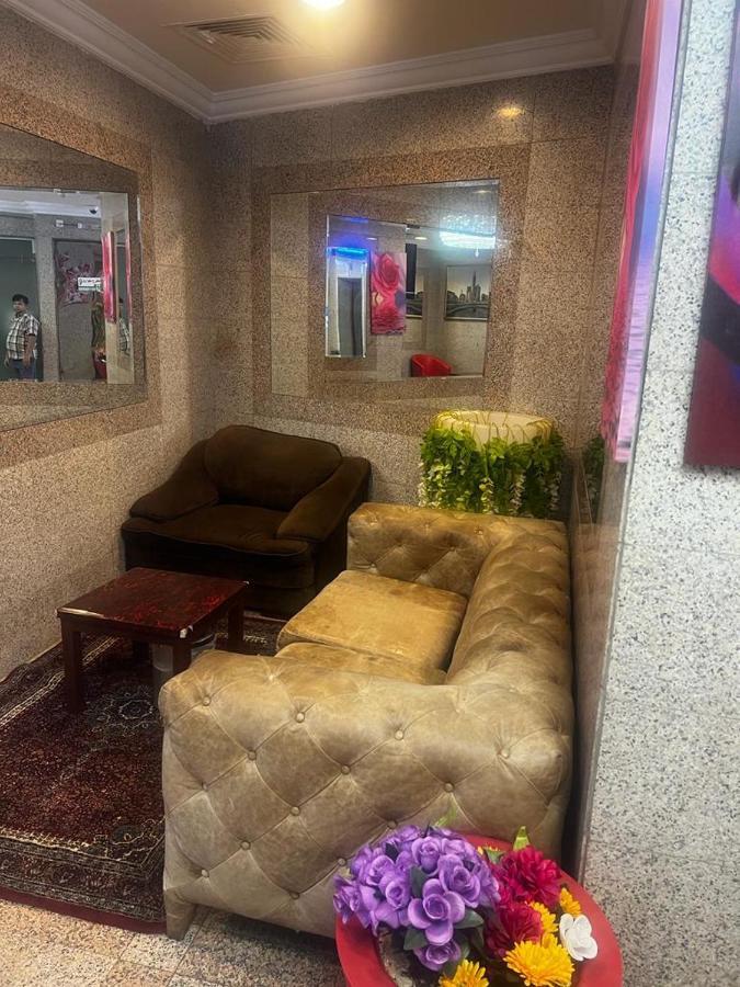 Al Aseel Ajyad Mekka Exterior foto